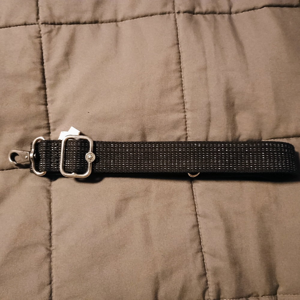Replacement strap